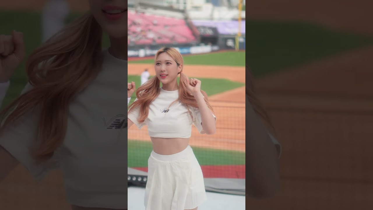 #230521#kt#에시스#이금주#치어리더#이금주치어리더#Lonely Night#JuJu Secret#공연#직캠#4K#チアリーダー#cheerleader#啦啦队长#啦啦隊