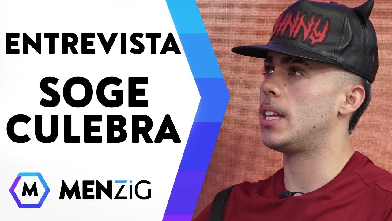 SOGE CULEBRA: 