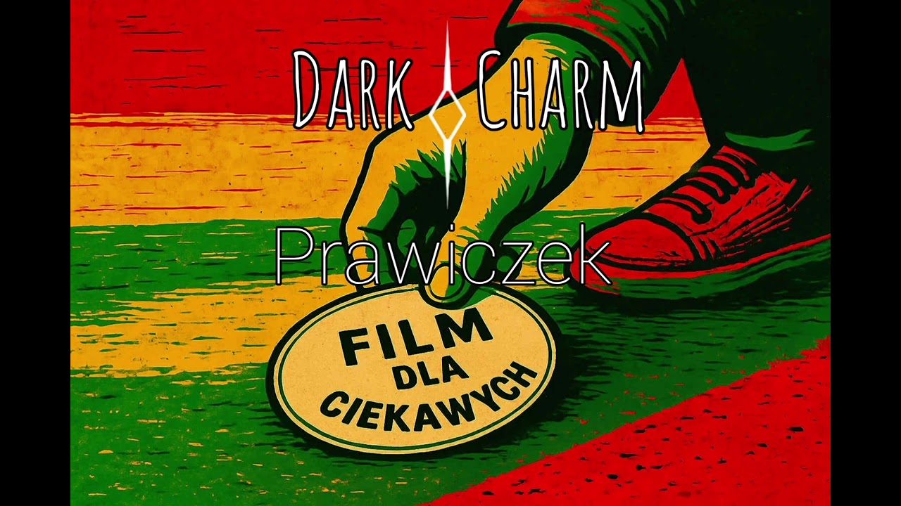 Dark Charm - Prawiczek 