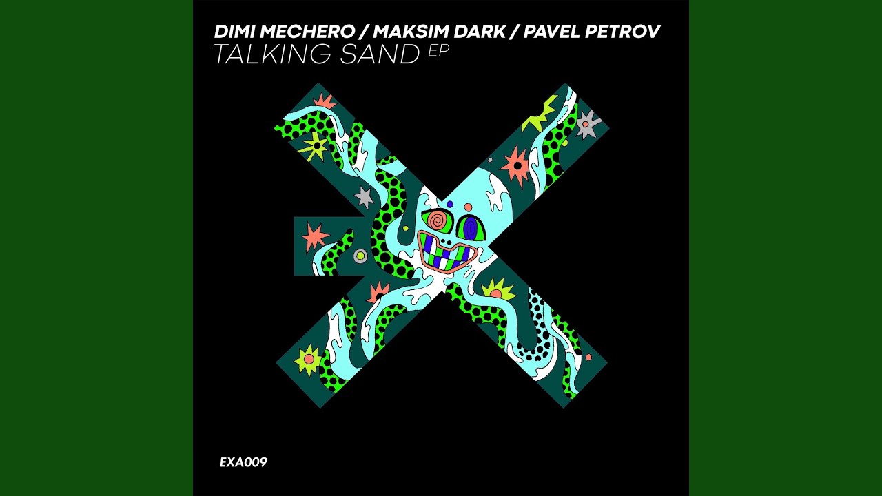 The Balconist (Pavel Petrov Remix)
