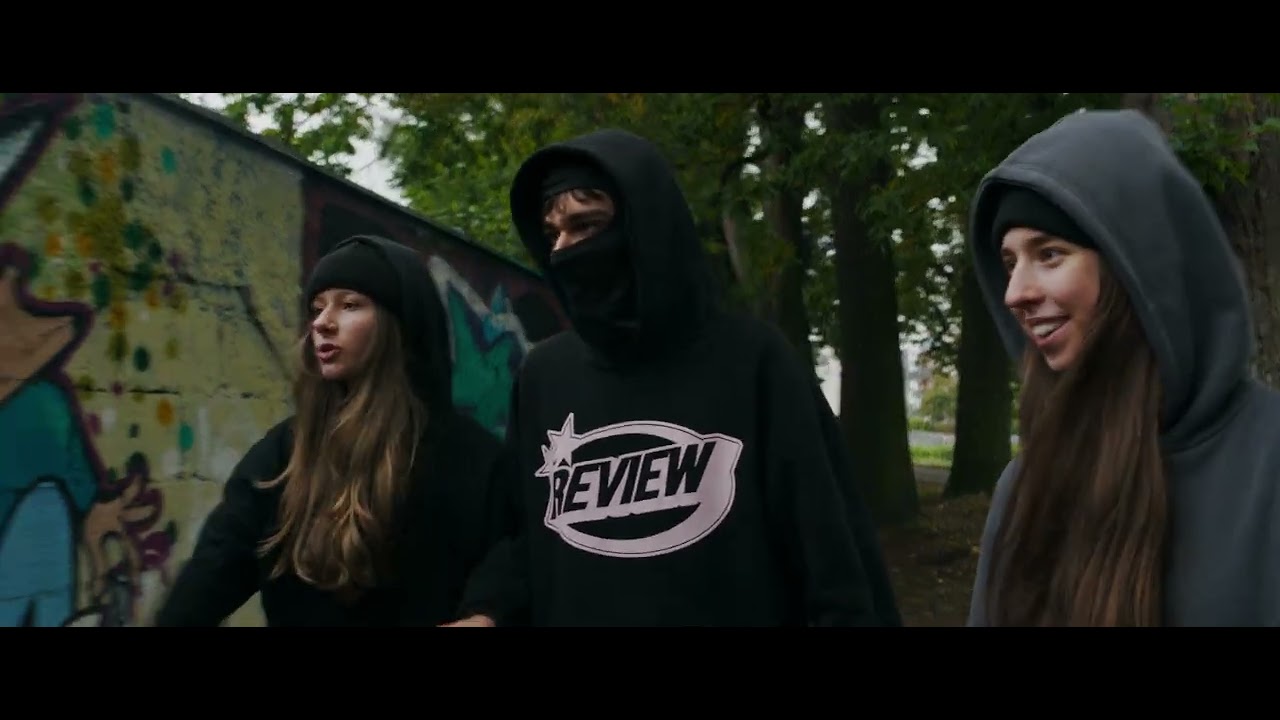 Maturitní video TRIVIS 4B 20245