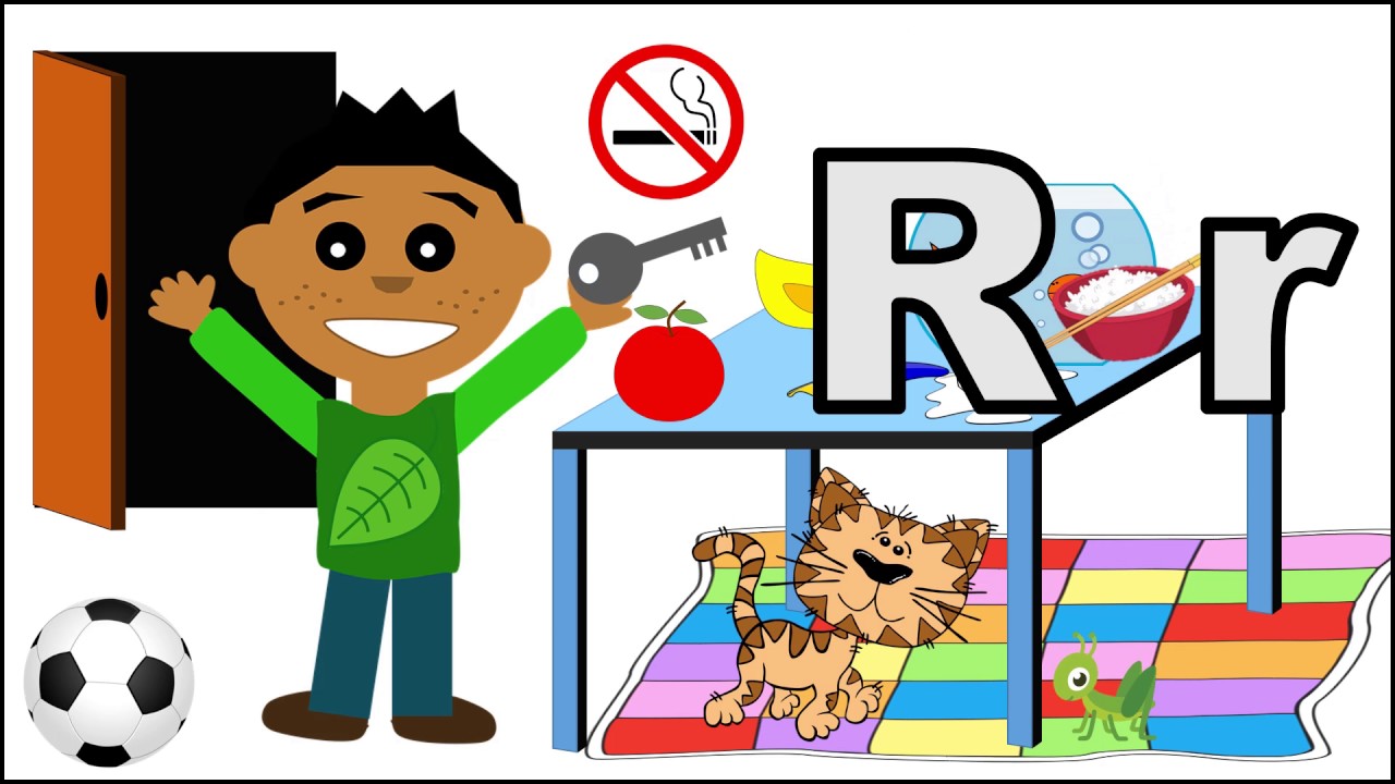 Phonics Song | kidzstation