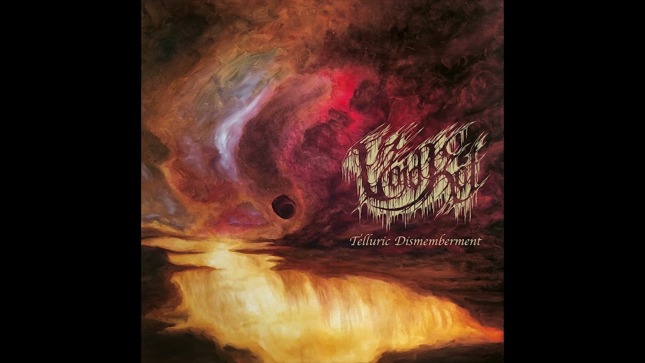 Void Rot - Telluric Dismemberment (Full EP 2022)