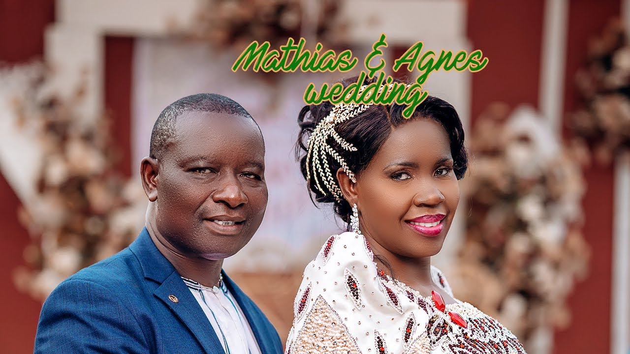 MATHIAS WEDS AGNES