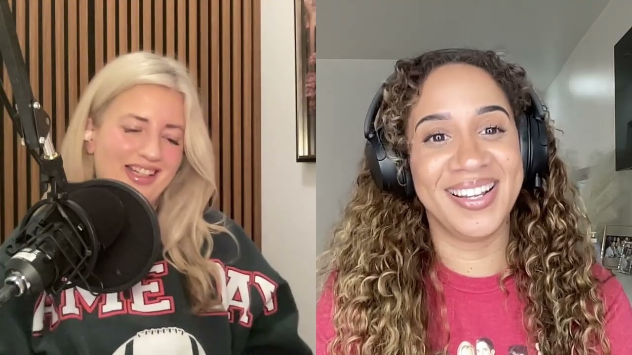 Episode 262: Love Is Blind S10 Ohio Reunion Recap!! DUI Projects!