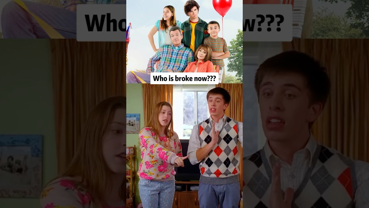 #themiddle #family #tv #money #foryou