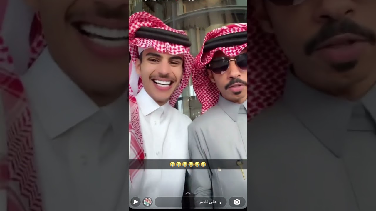سنابات قعيد المجد وتتويجه في حفل التيك في دبي وسنابات ناصر السبيعي وتتويجه في حفل التيك في دبي ❤️❤️