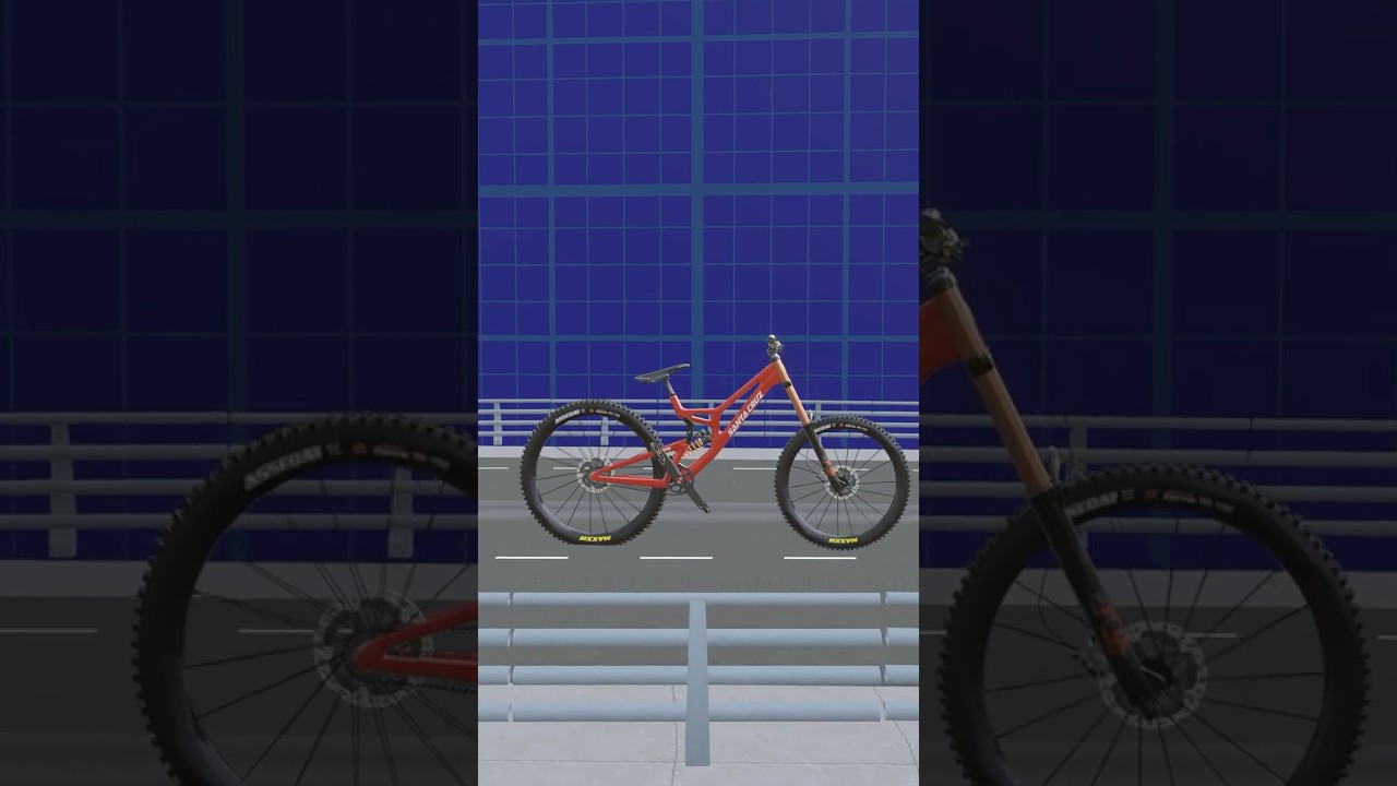 Why Cycle Can’t Go Backward? 🚲  | 3D Animation 
