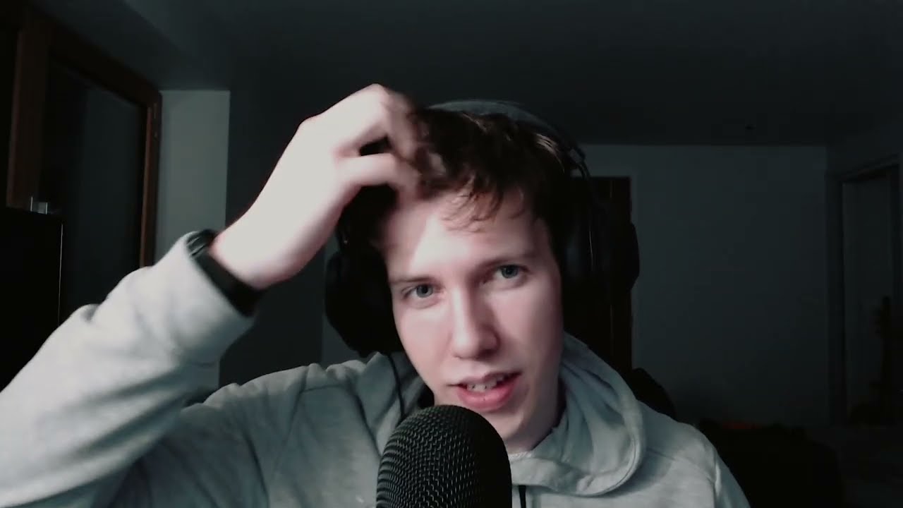an honest conversation (asmr)
