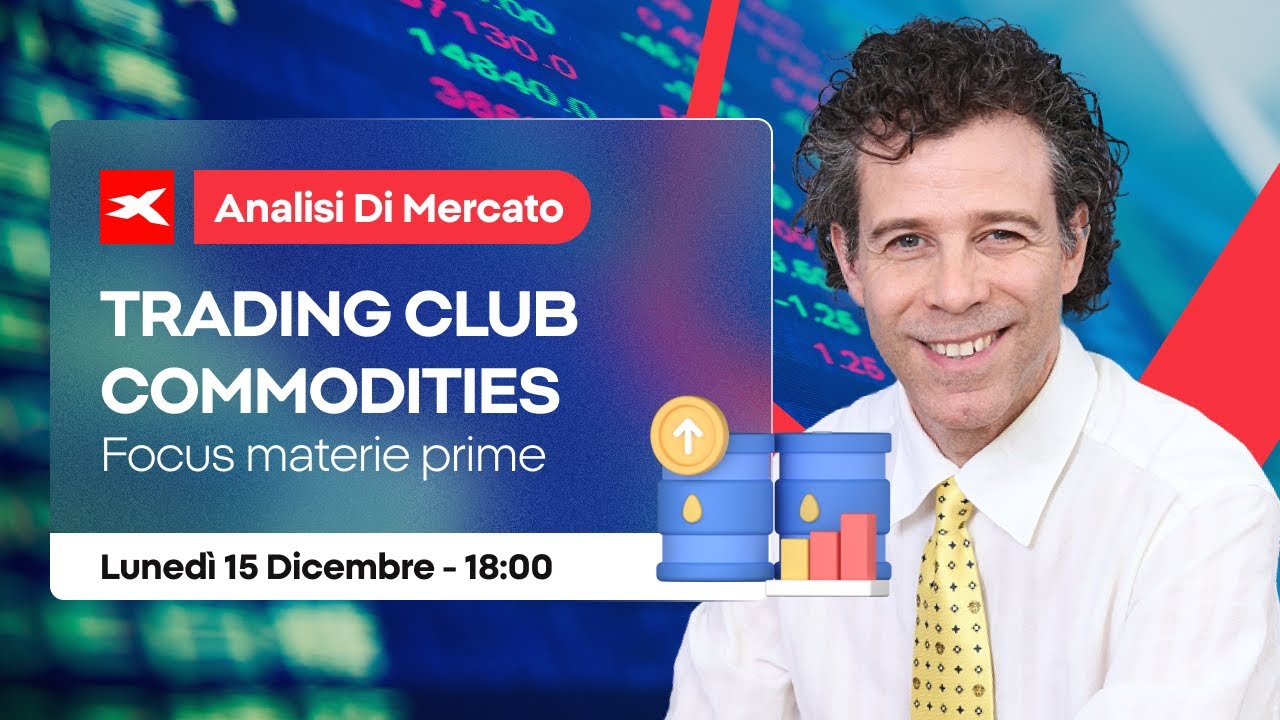 TRADING CLUB COMMODITIES