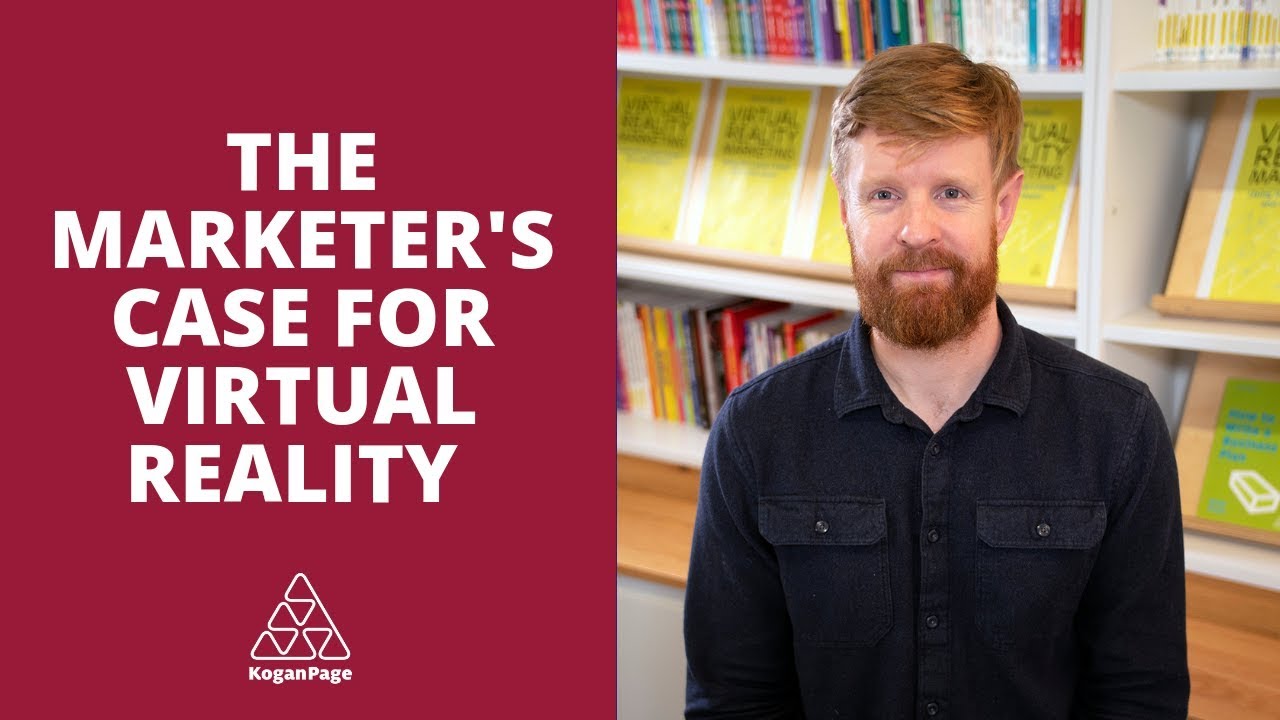Why VR Is an Important Form of Marketing | Henry Stuart