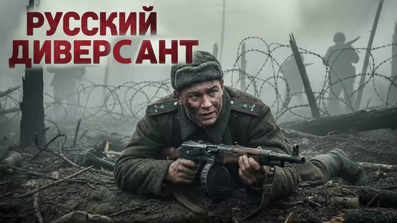 РЖЕВ: КРОВАВАЯ ГРУДЬ ВОЙНЫ 🔥 #РжевскаяБитва | #ВойнаВОВ | #Аудиокнига