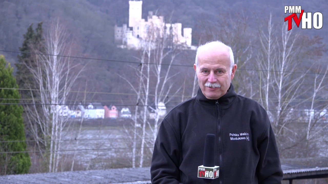 18. Internationale Modellbahntage Lahnstein 2020