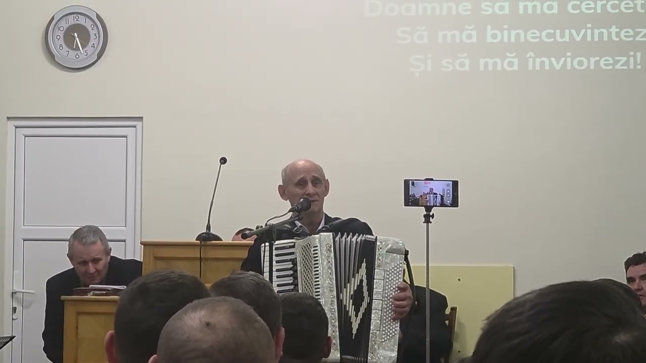 Partasie Biserica Sălicea