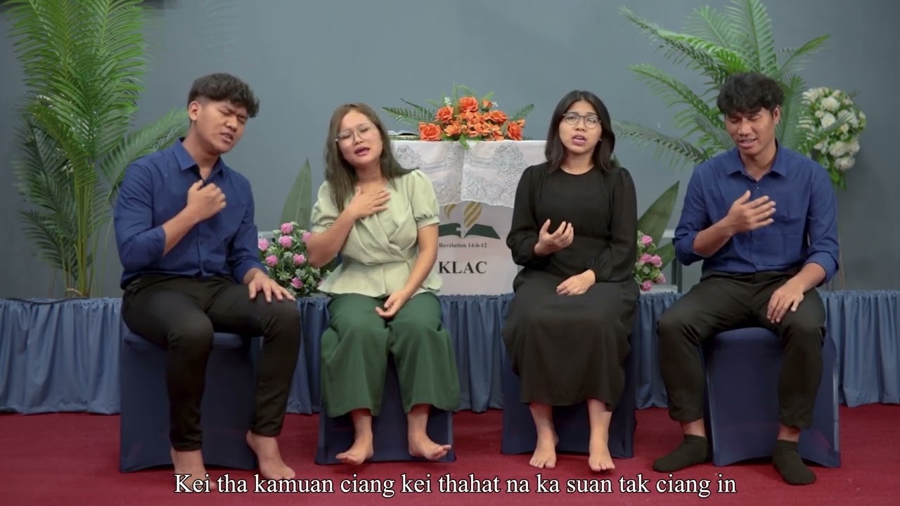 NANG MA THA BEK