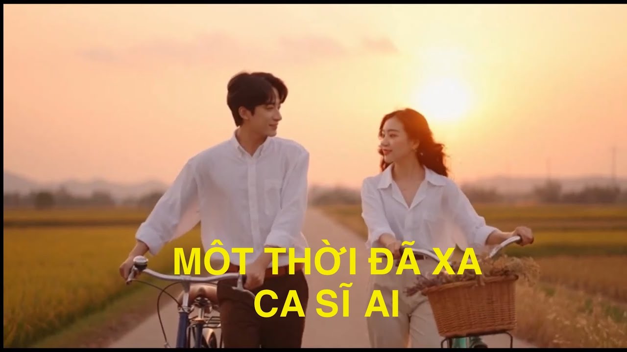 Một Thời Đã Xa, bản COVER 2026 chất như nước cất