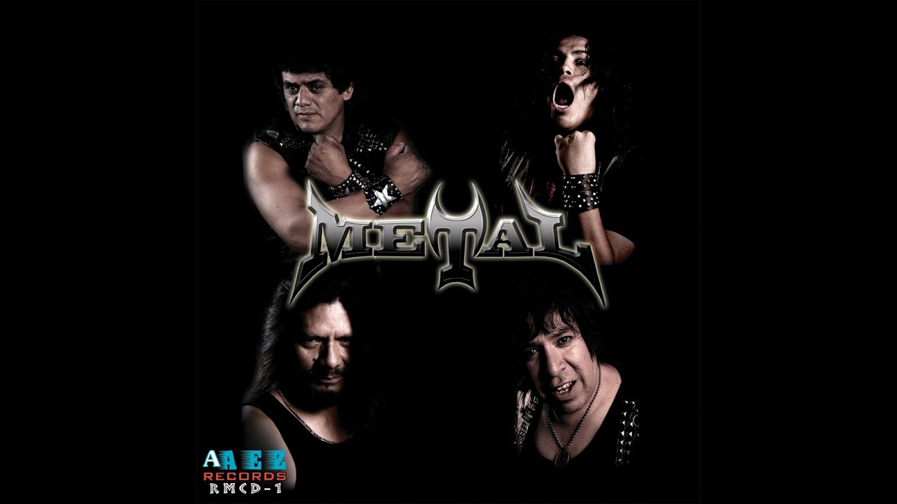 METAL - LA PUERTA FALSA Video