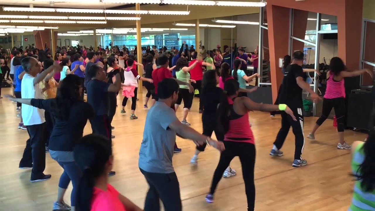 Total Body Workout: Jumme Ki Raat | Bombay Jam®