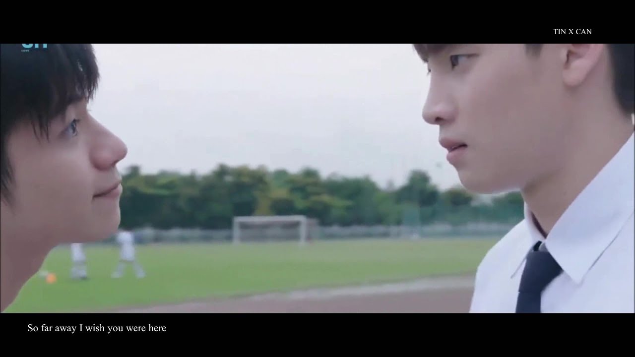แผลในใจ (Plae Nai Jai) The Wound in My Heart [TIN X CAN] #ติณณ์แคน #lovebychanceseries