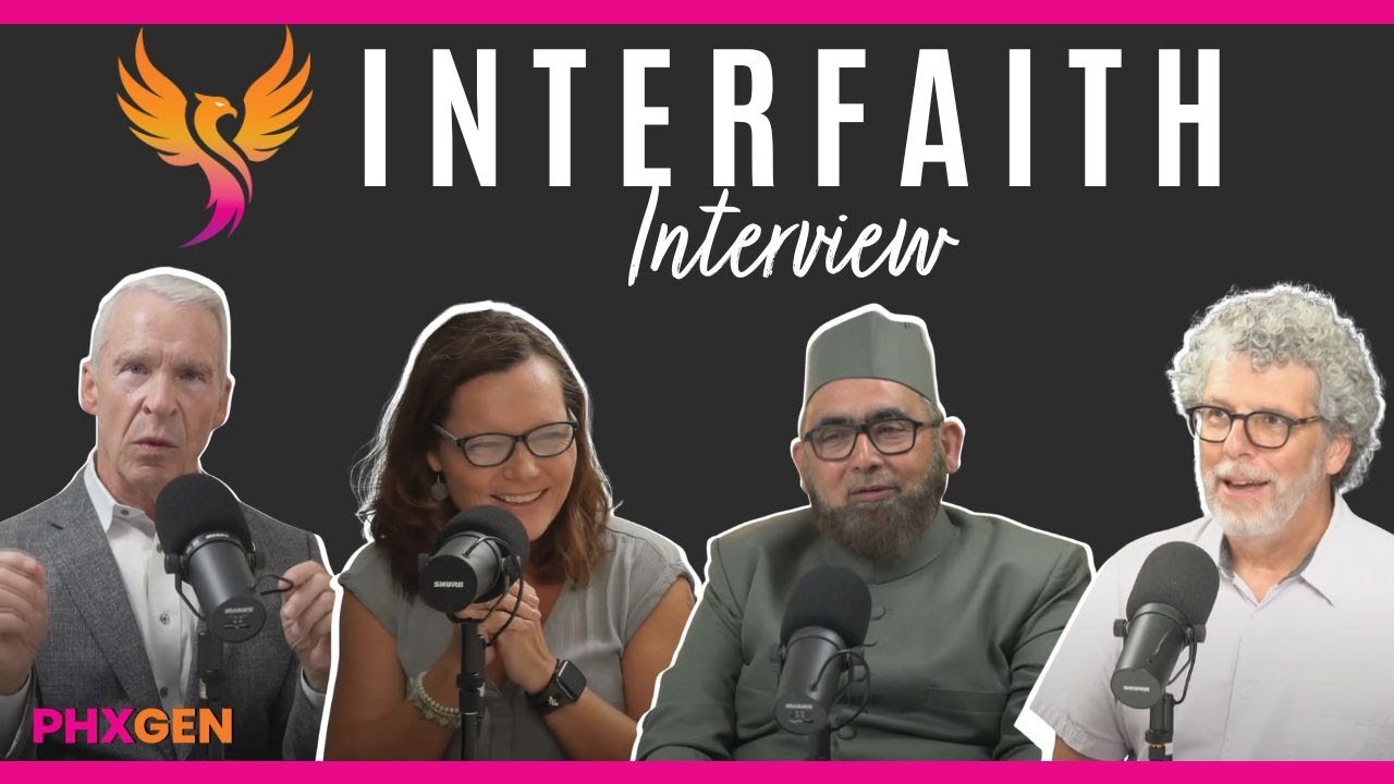Interfaith Conversations