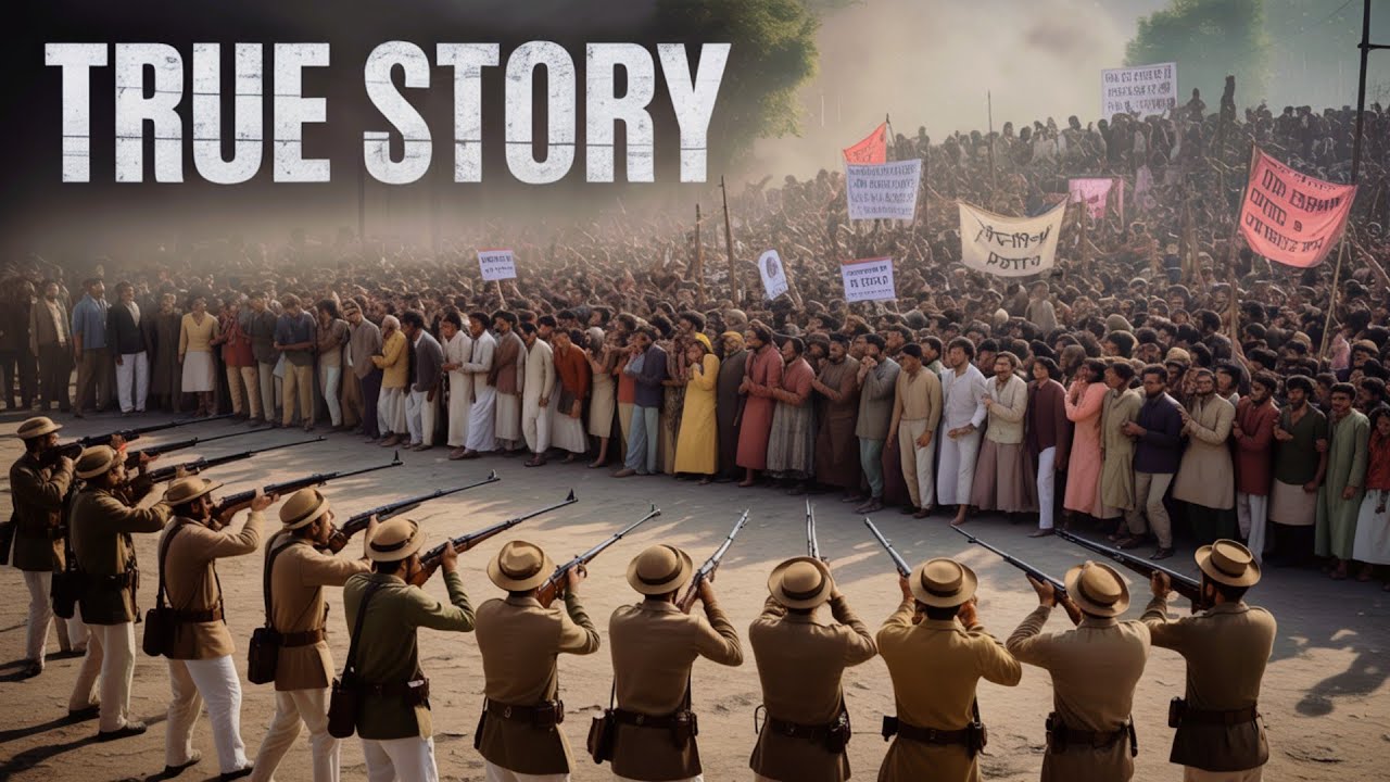 Punjab a mihem sangval kaplih u -1 | True story | Movies Explained in ThadouKuki