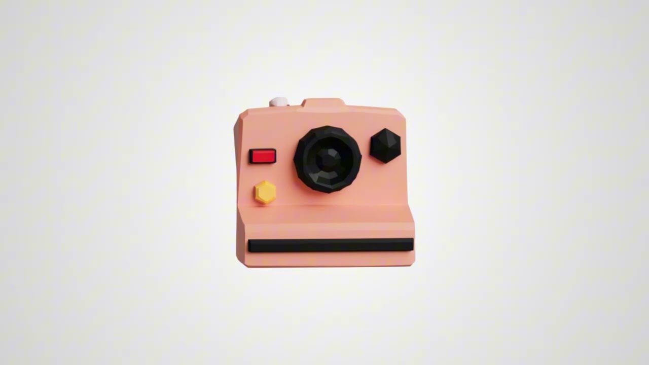Jotta - POLAROIDES