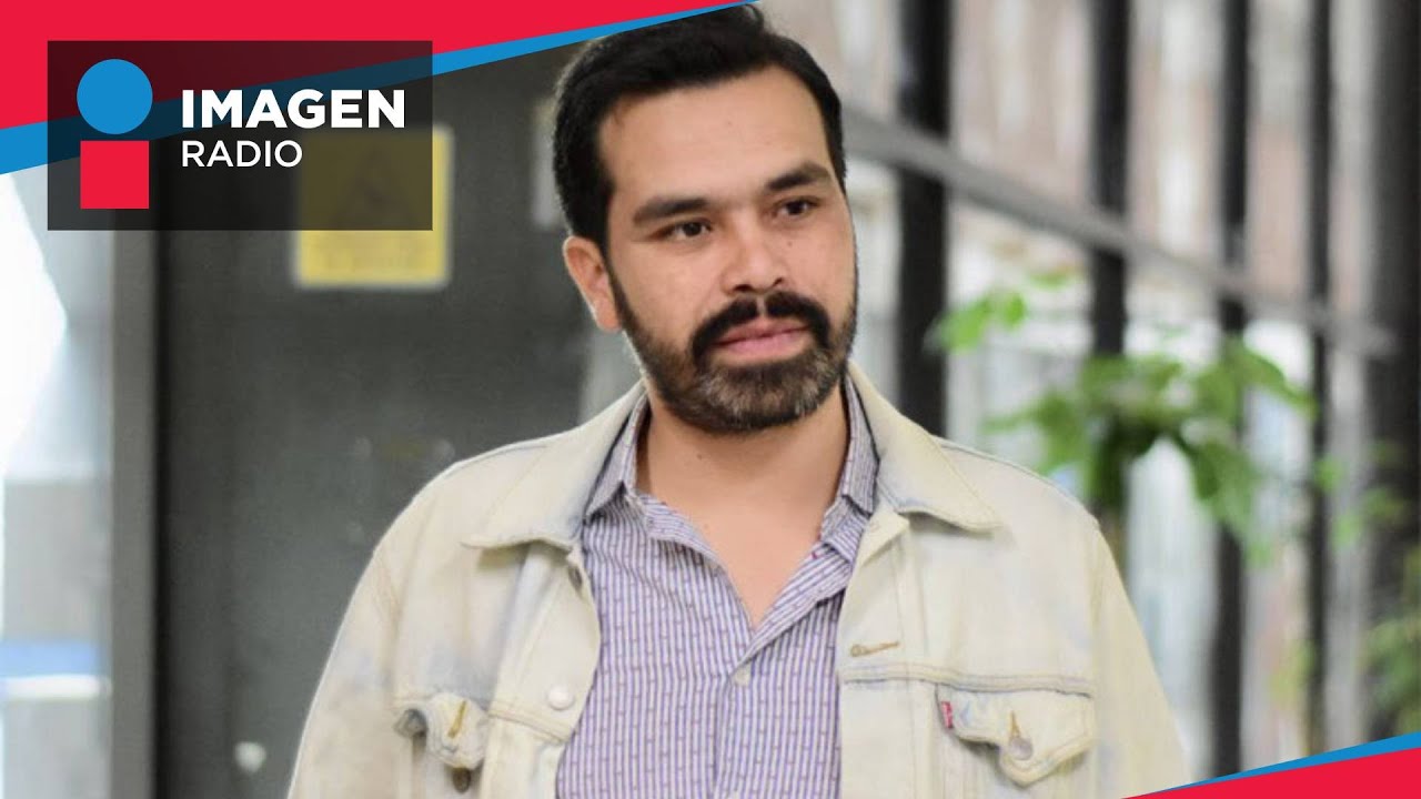 Jorge &Aacute;lvarez Maynez pide acceso a carpeta de investigaci&oacute;n en su contra
