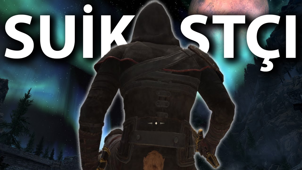 OBLIVION REMASTERED AMA SUİKASTÇI OLARAK #pcgamepasspartner