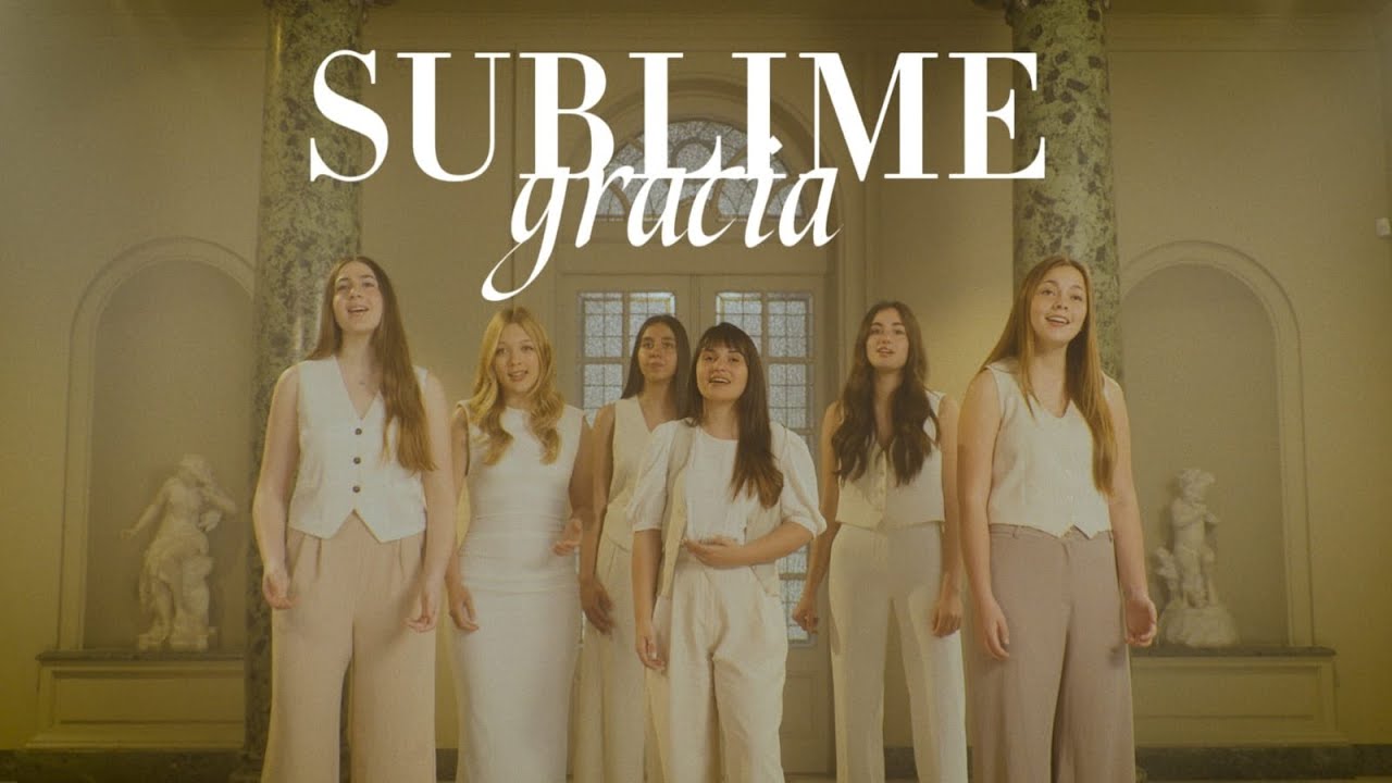 Sublime Gracia (Amazing Grace)