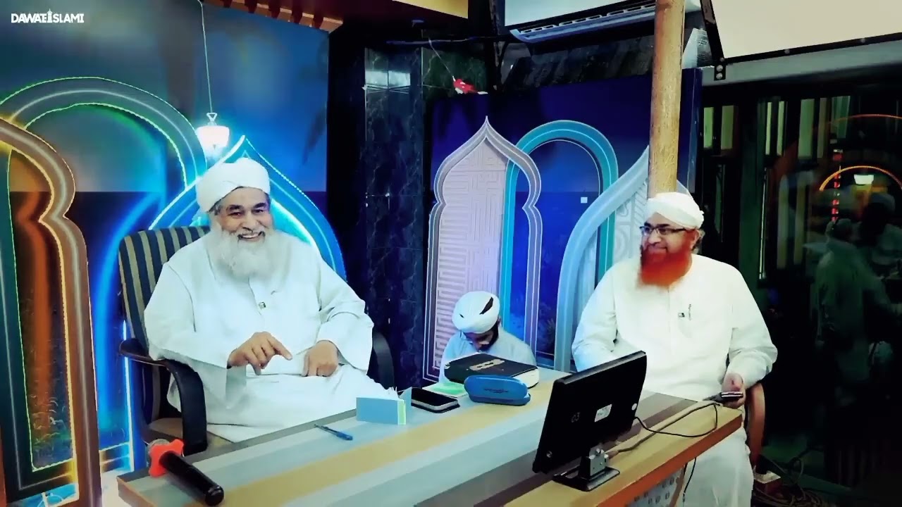 وضو کن چیزوں سے ٹوٹتا ہے ۔۔ 