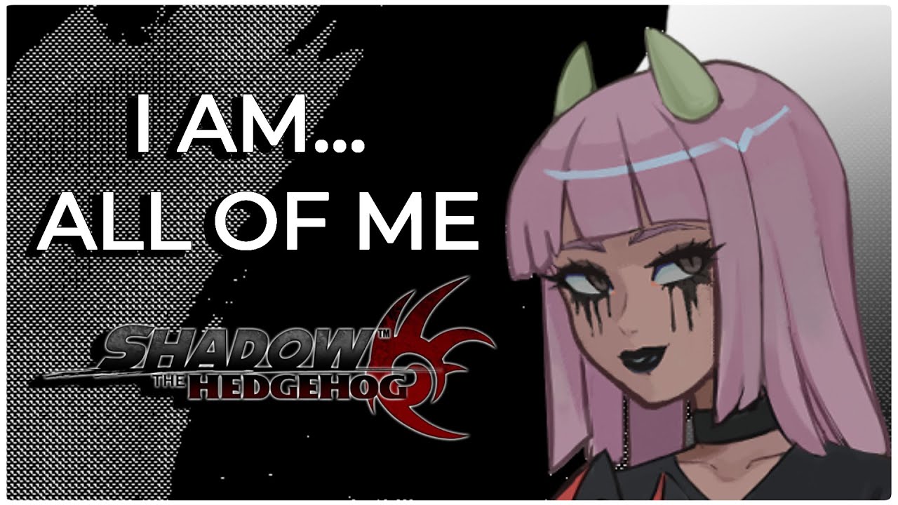 I Am... All Of Me ( Kizakoto Re-Cover )