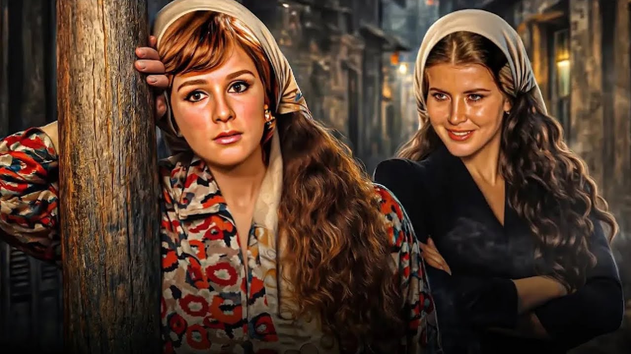 الفيلم الممنوع من العرض | الـعذراء | بطولة ميرفت أمين و نجلاء فتحي - كامل