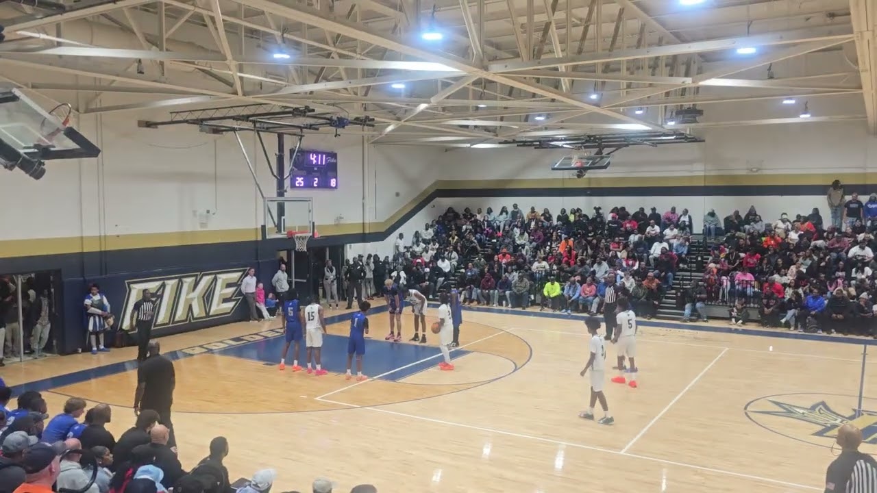 Hunt vs fike jan 26