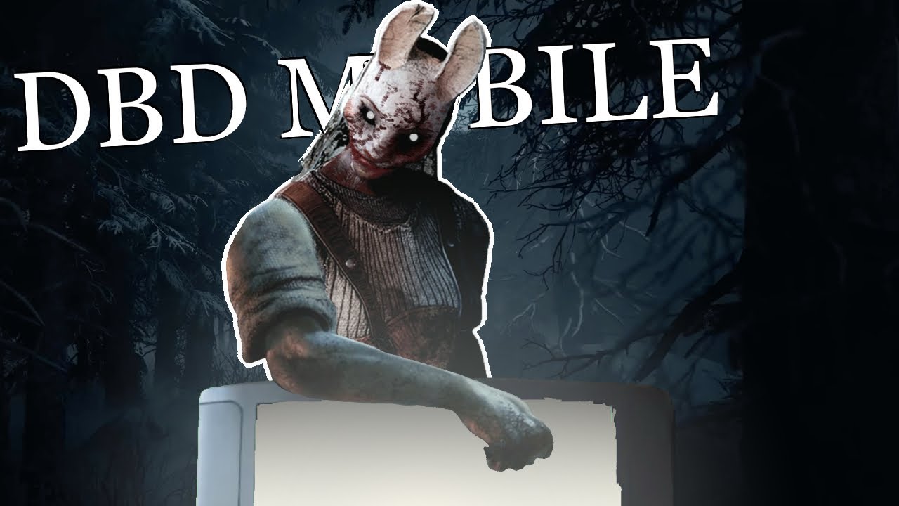 Huntress Masterclass 1/5 ‚Lops‘ - Dead by Daylight Mobile