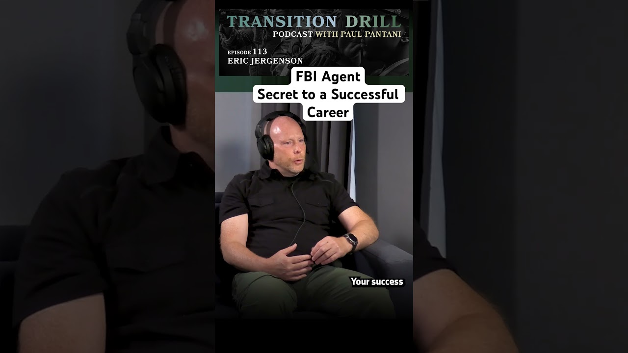 FBI Agent&rsquo;s Skill for a Successful Career.