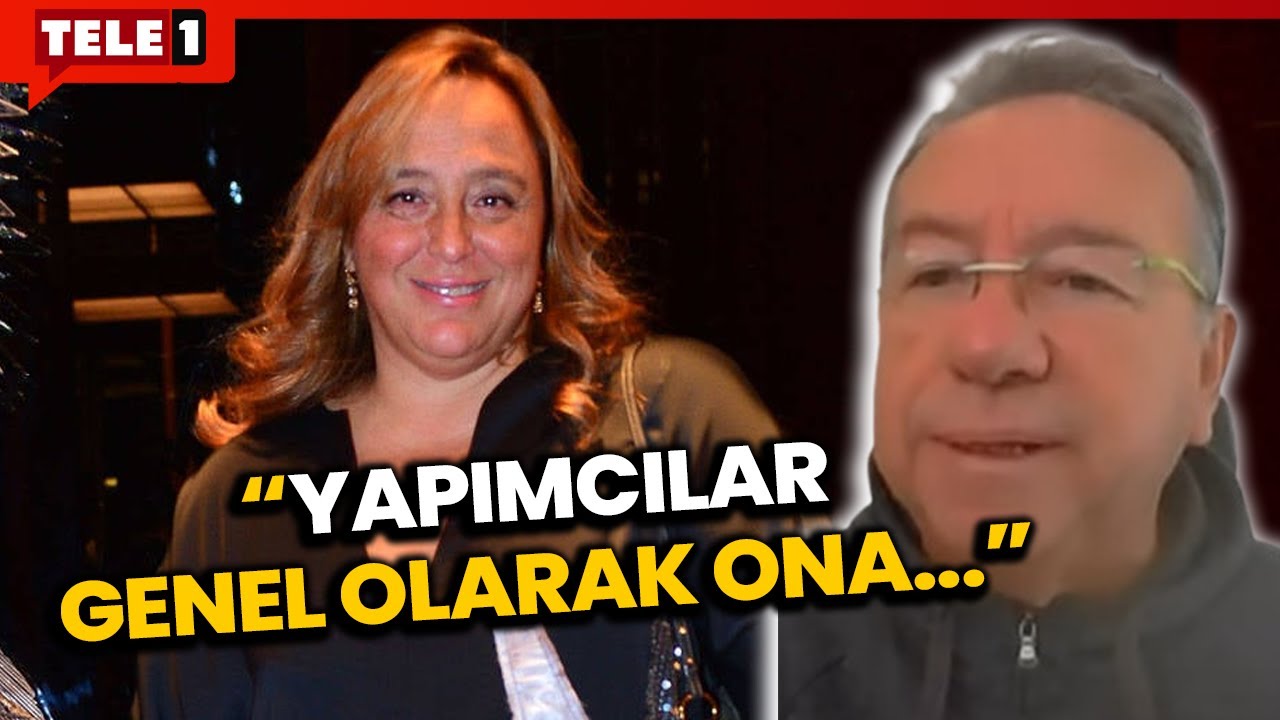 "Vay sen benim kim olduğu biliyor musun?" Gani Müjde Ayşe Barım ile hedefleneni anlattı