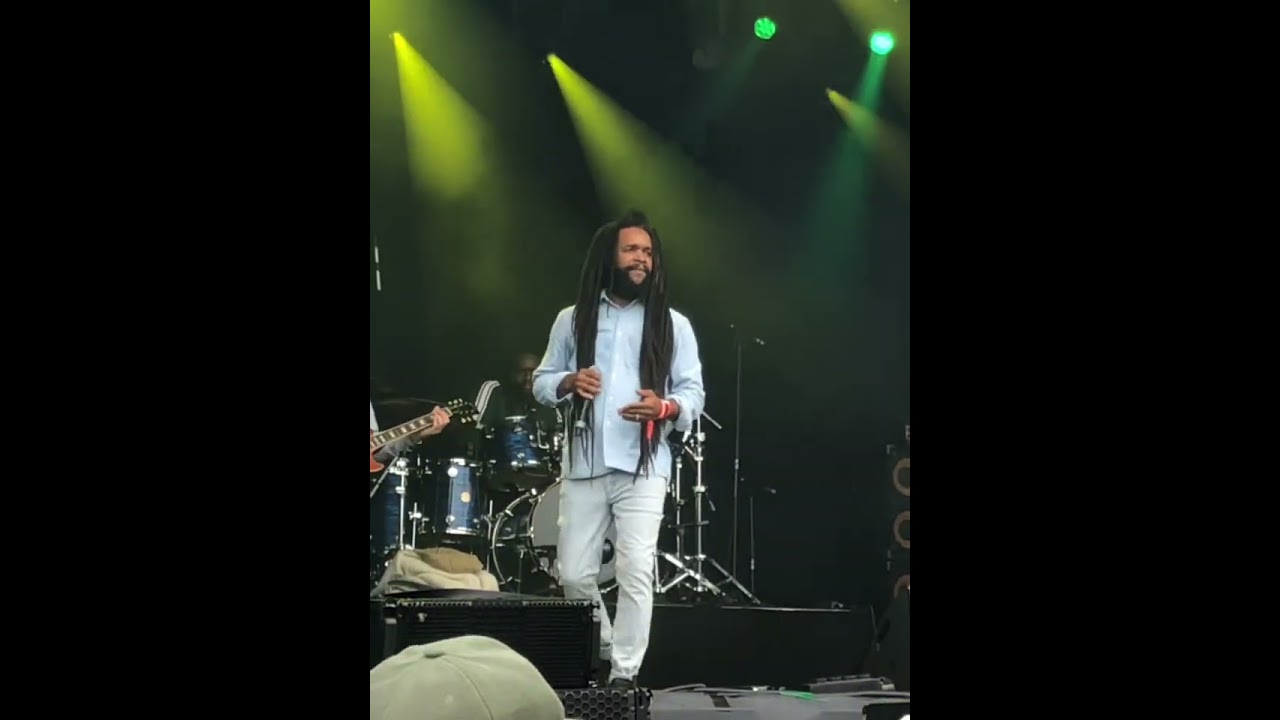 MICAH SHEMAIAH & The Dreadites Band 🔥🔥 LIVE @ Reggae Geel (Belgium) 2023 &bull; ONENESS