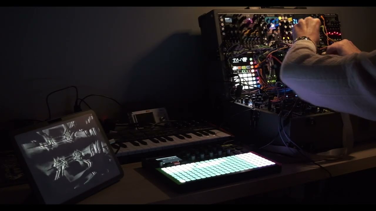 Amped EMOM (Home Replay)