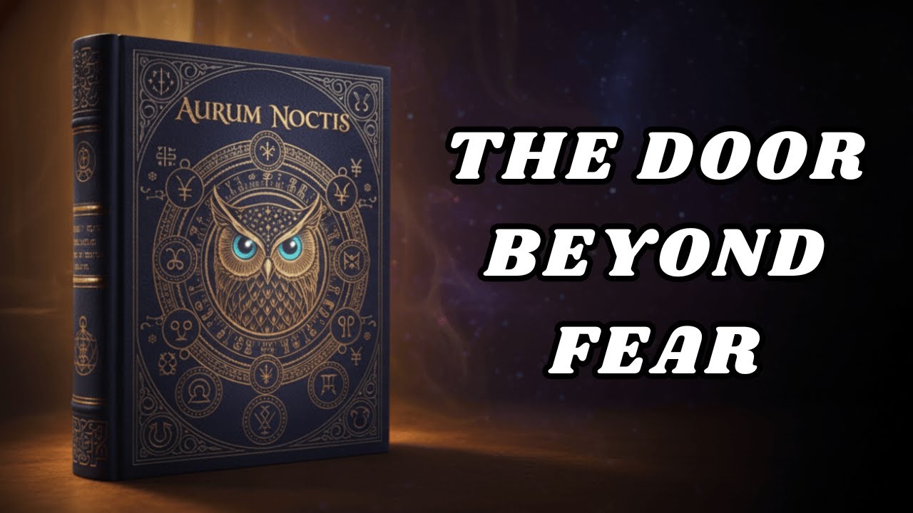 This Ancient Teaching Helps You Break Every Fear