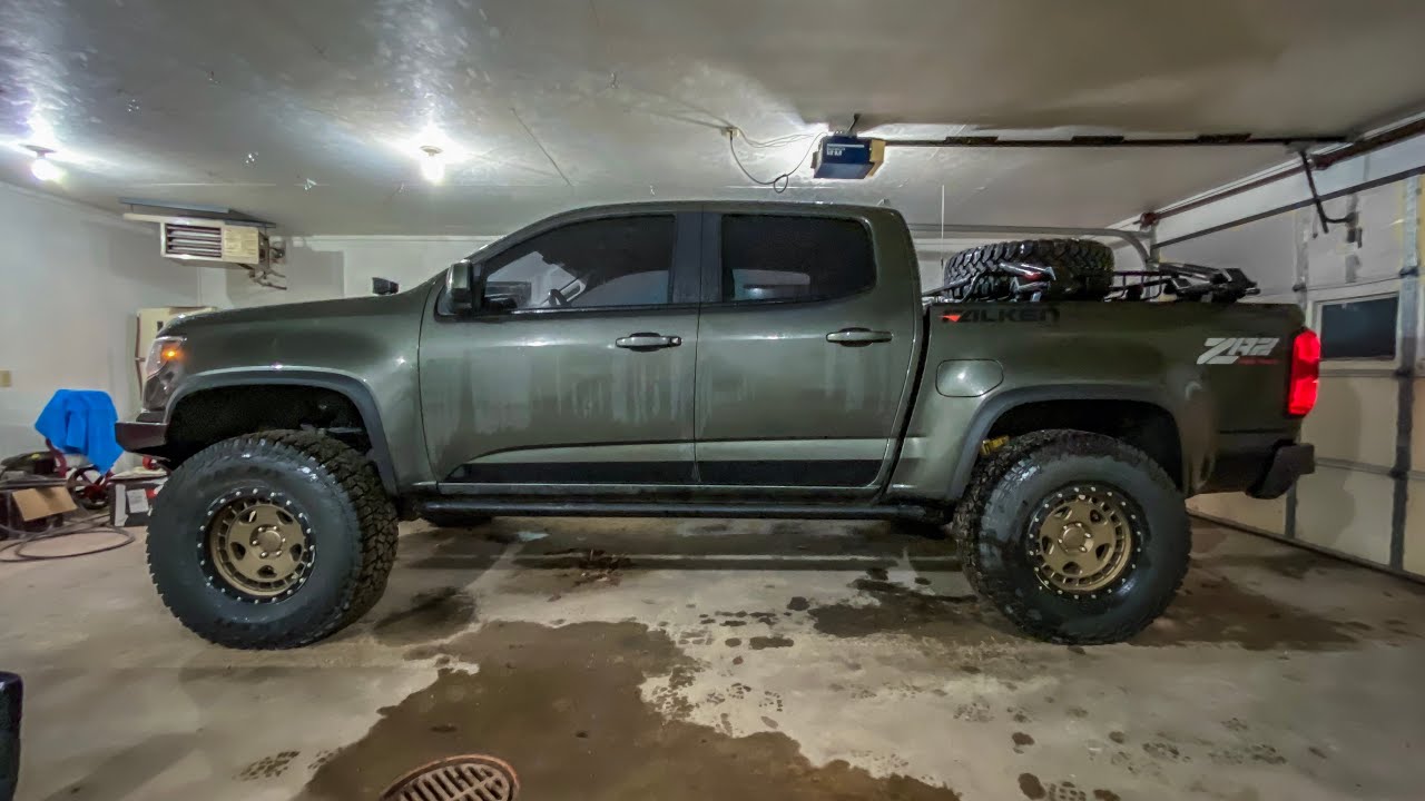 ZR2 IS BACK!! Walkthrough on ALL MODS