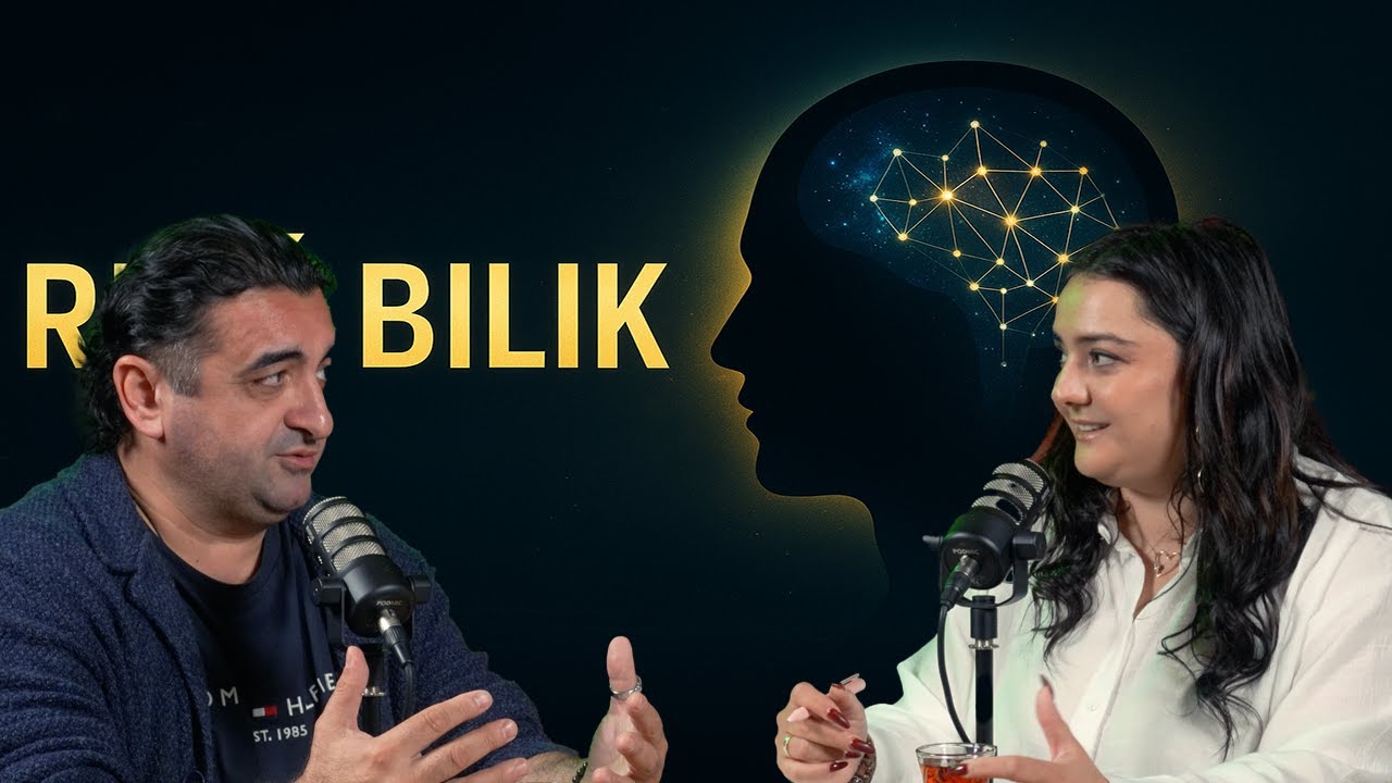 Allah | Psixologiya | Ədalət | Əli Həkimlə Podcast