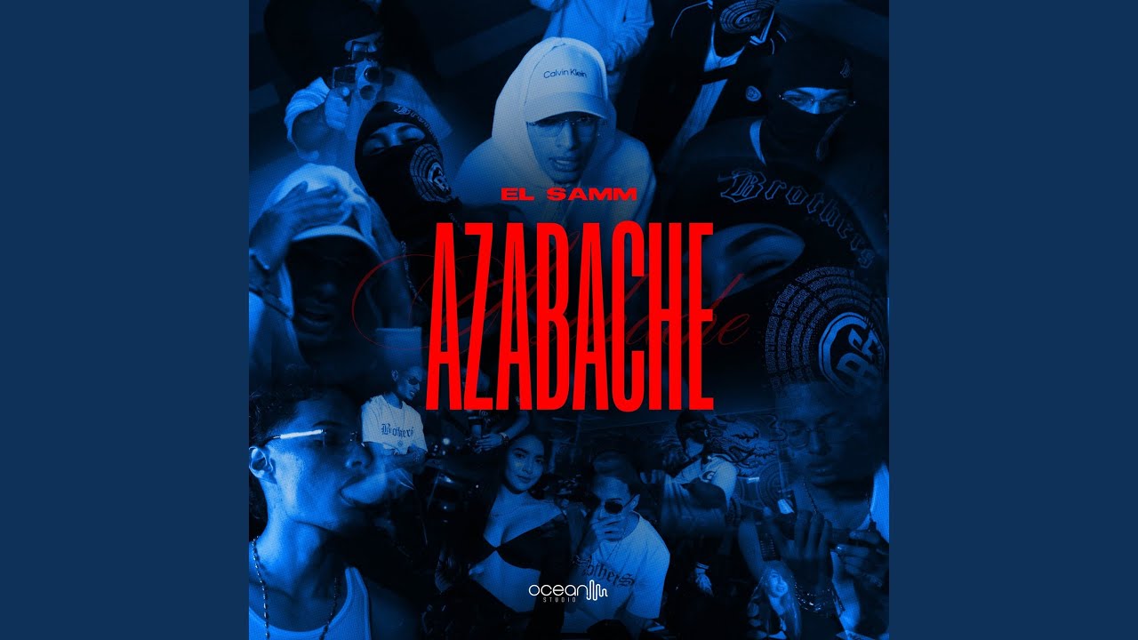 AZABACHE