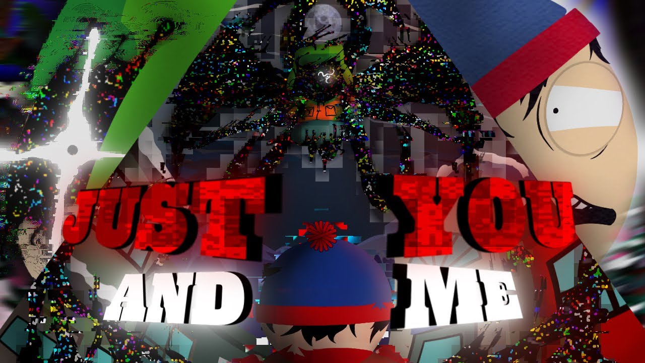 All Hell Breaks Loose - Section 4 Animatic Teaser