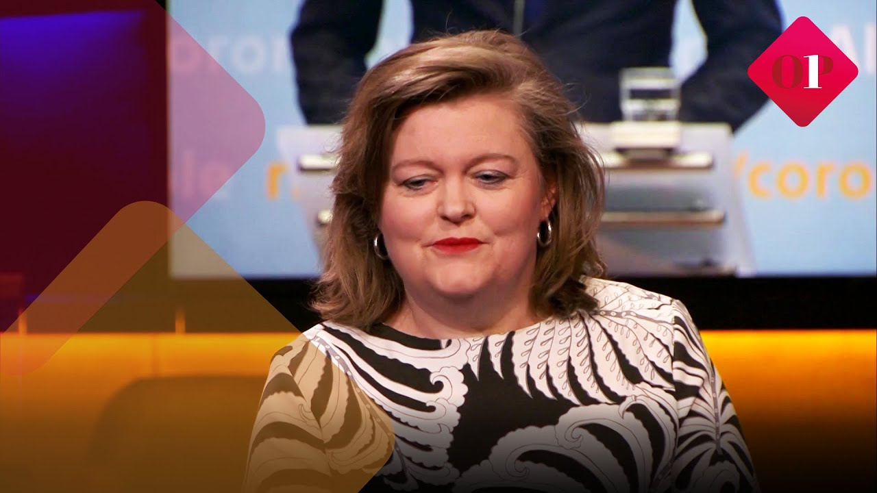Luchtvaartjournalist Yteke de Jong over de miljardensteun van de regering aan KLM | Op1