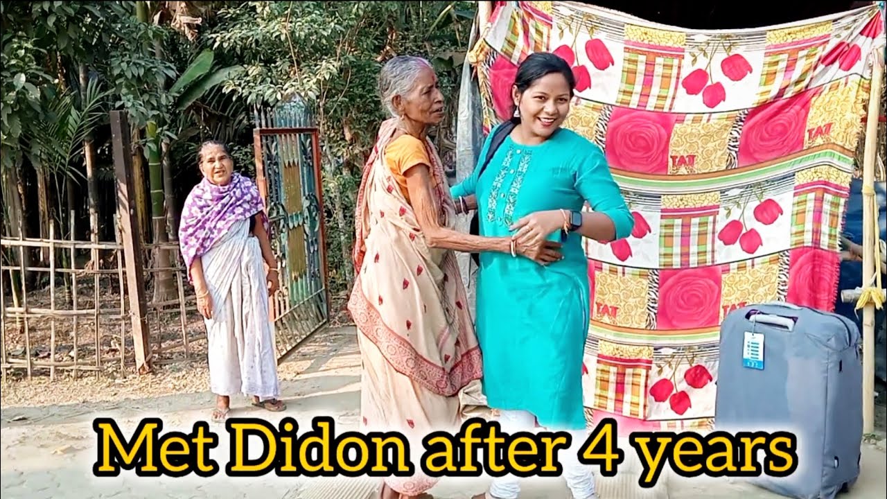 HOME TOUR ❤️ | Tinsukia to Margherita | Assam Vlog 