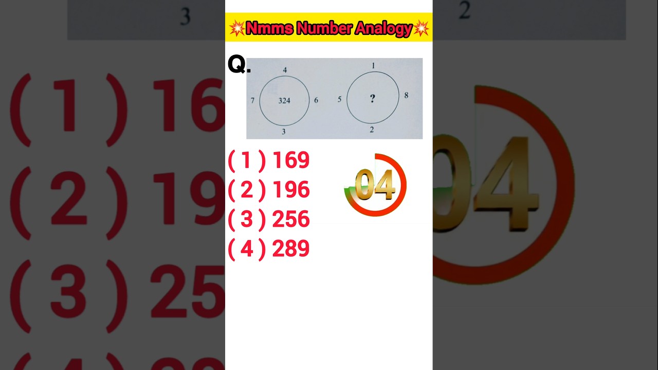 Nmms Exam Paper 2025 Class 8 | Nmms  Exam answer key | nmms answer key | answer key nmms exam #nmms