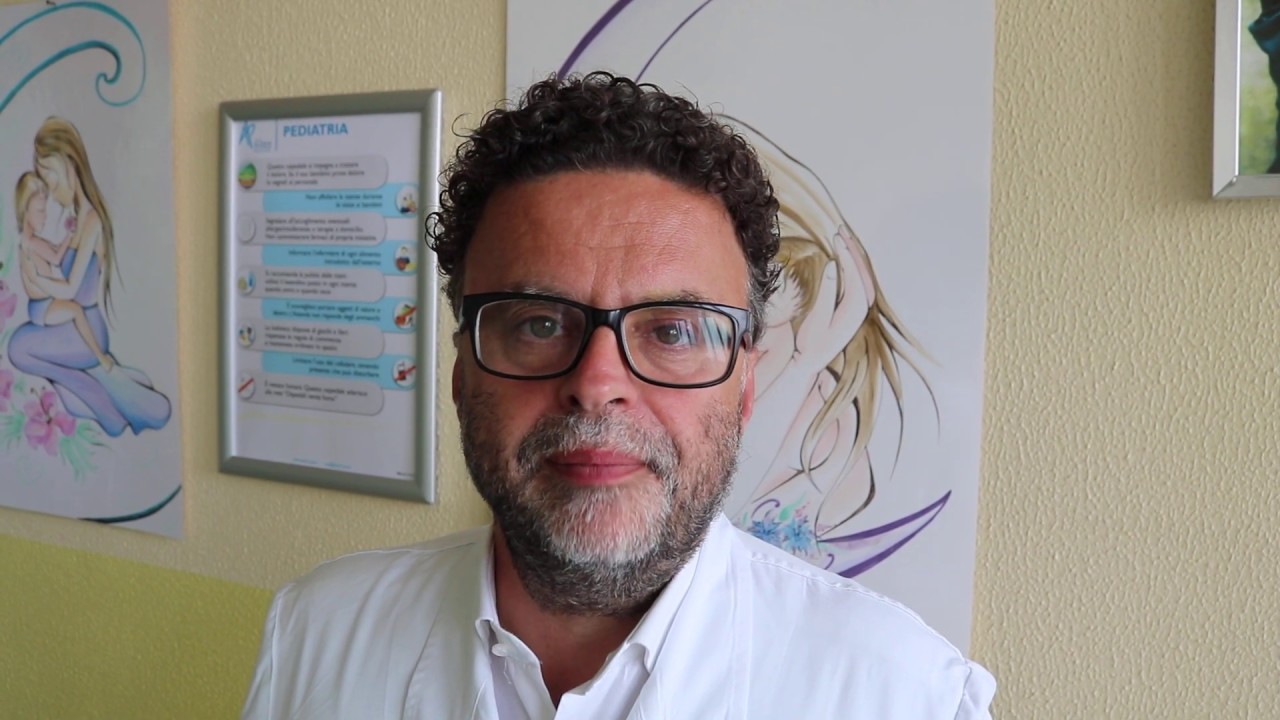 Allattamento al seno: i consigli del dottor Luca Vecchiato