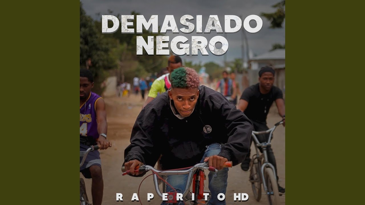 Demasiado Negro