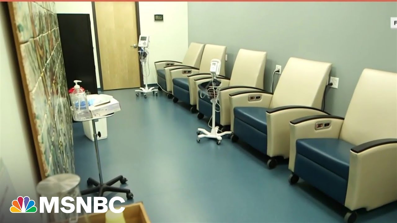 Abortion bans drain red states of doctors