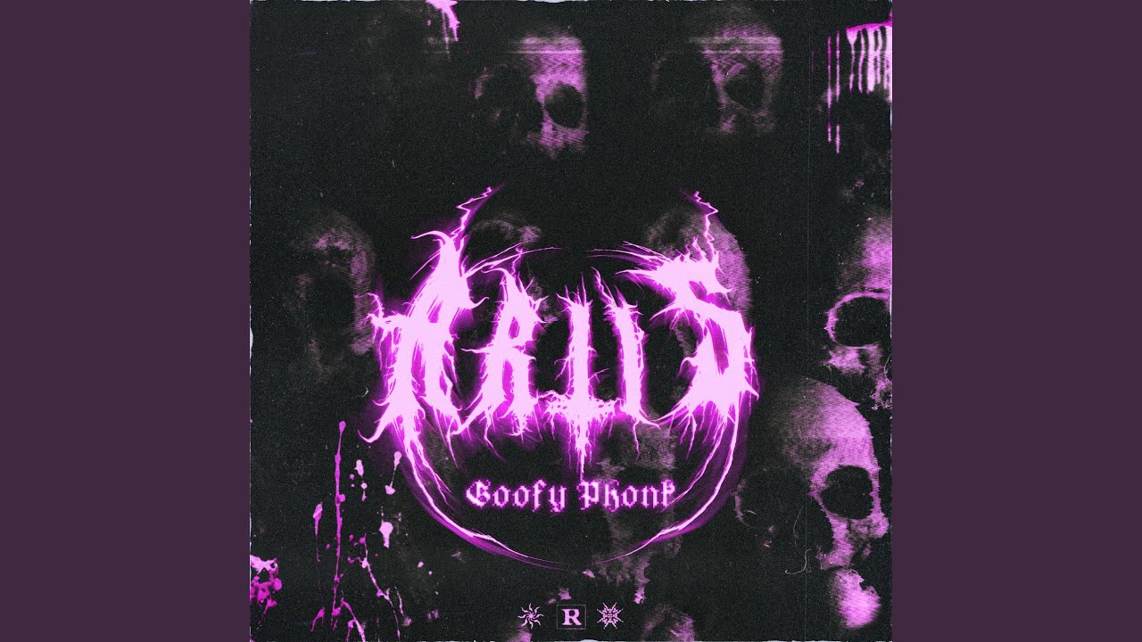 GOOFY PHONK (Super Slowed)